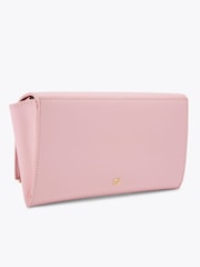 Miss KG Pink Tilly Clutch Bag - Image 3 of 4