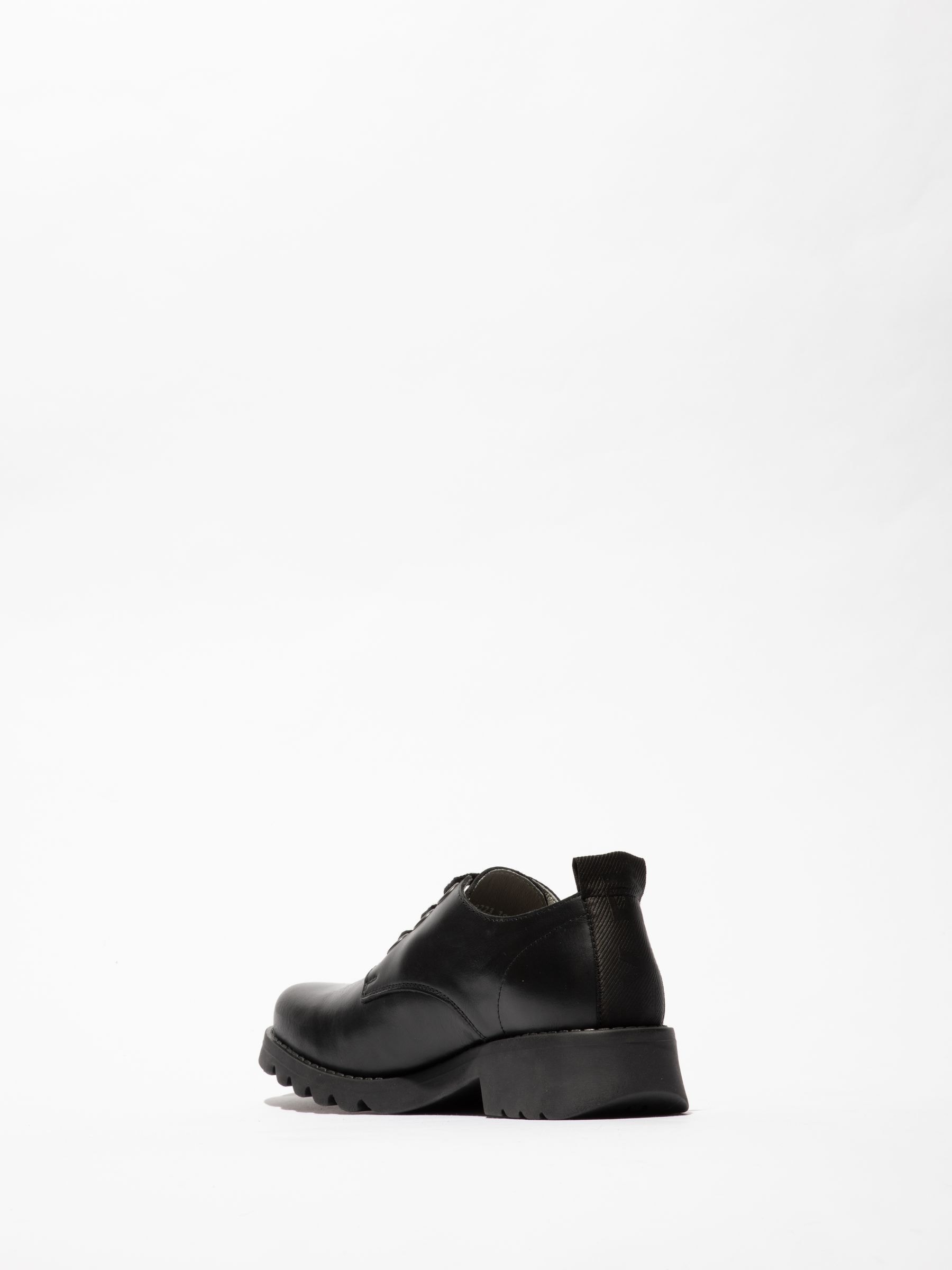 Buy Fly London Black Ruda Shoes from Next USA