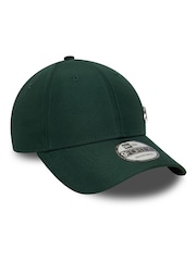 New Era® Green New York Yankees Flawless 9Forty Cap - Image 1 of 4