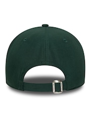 New Era® Green New York Yankees Flawless 9Forty Cap - Image 2 of 4