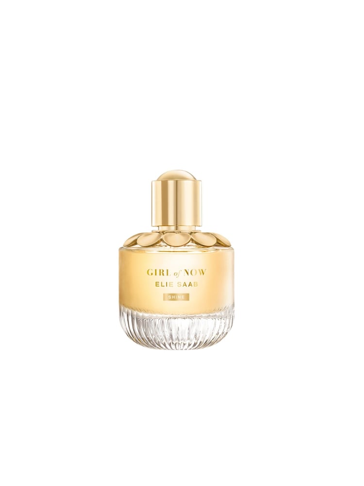 ELIE SAAB Girl of Now Shine Eau de Parfum 50ml - Image 1 of 3 ELIE SAAB Girl of Now Shine Eau de Parfum 50ml - Image 1 of 3