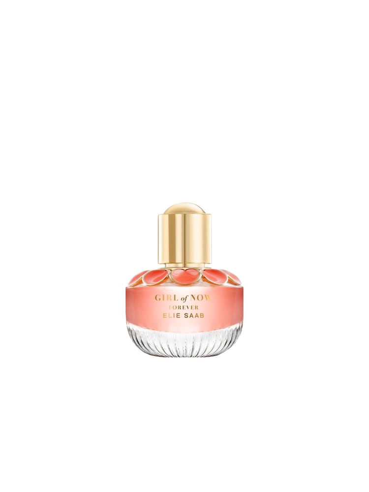 ELIE SAAB Girl of Now Forever Eau de Parfum 30ml - Image 1 of 2
