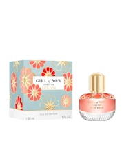ELIE SAAB Girl of Now Forever Eau de Parfum 30ml - Image 2 of 2
