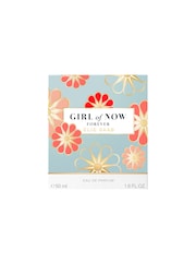 ELIE SAAB Girl of Now Forever Eau de Parfum 50ml - Image 3 of 3