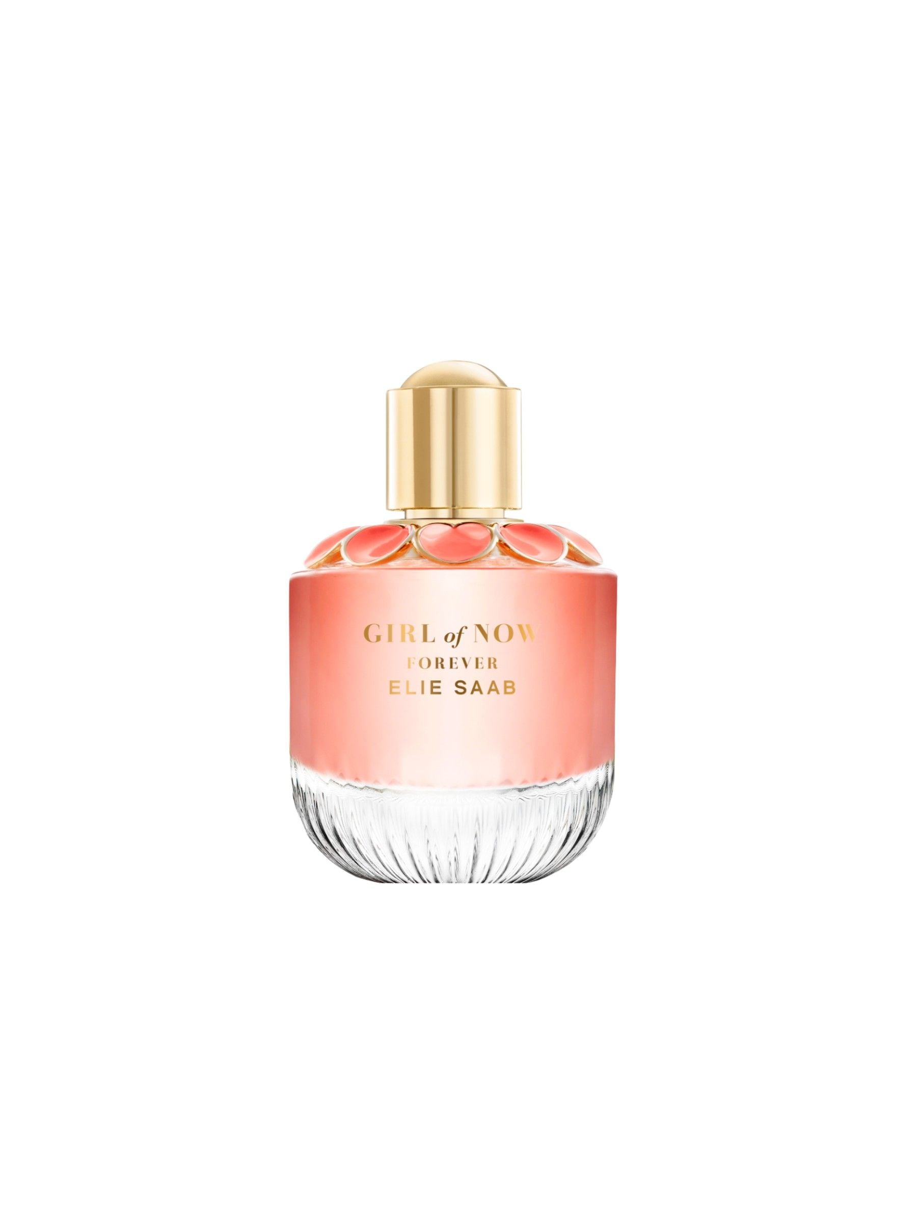 Elie Saab Girl Of Now Forever Eau de Parfum 90ml Spray - Image 13