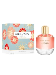 ELIE SAAB Girl of Now Forever Eau de Parfum 90ml - Image 2 of 4