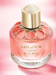 ELIE SAAB Girl of Now Forever Eau de Parfum 90ml - Image 3 of 4
