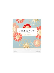 ELIE SAAB Girl of Now Forever Eau de Parfum 90ml - Image 4 of 4