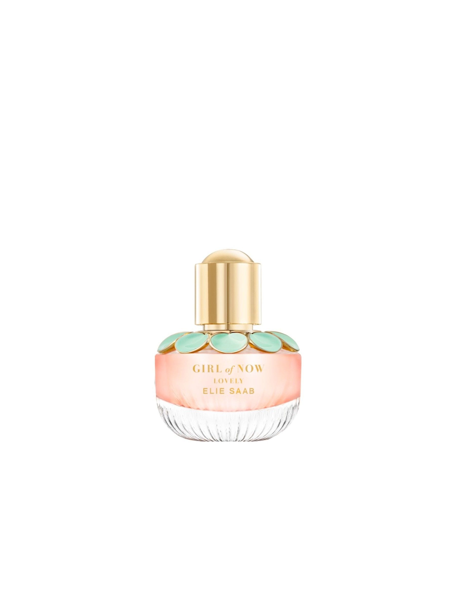 Elie Saab Girls Orange Of Now Lovely 30Ml Eau De Parfum Spray - Image 13