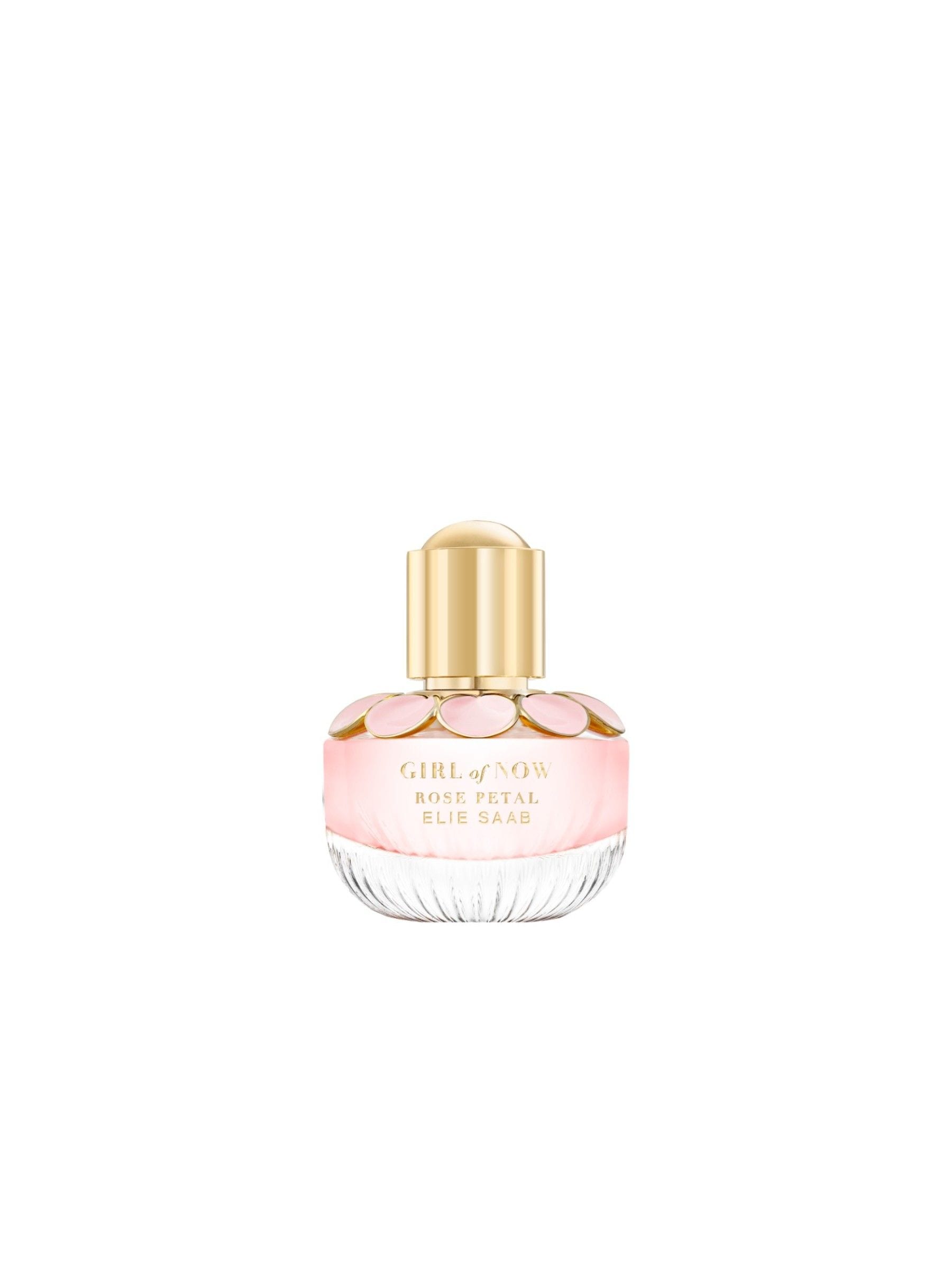 Elie Saab Girls Of Now Rose Petal Eau De Parfum White/Light 30Ml Kids - Image 10