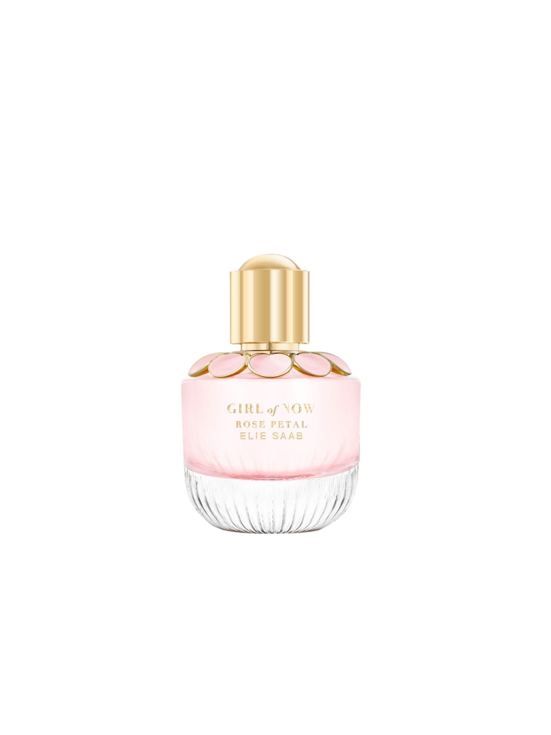 Elie Saab Women's Girl Of Now Rose Petal Eau De Parfum - 50 ml - Image 9