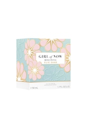 ELIE SAAB Girl of Now Rose Petal Eau de Parfum 50ml - Image 4 of 4