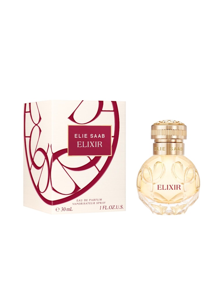 ELIE SAAB Elixir Eau de Parfum 30ml - Image 2 of 4 ELIE SAAB Elixir Eau de Parfum 30ml - Image 2 of 4