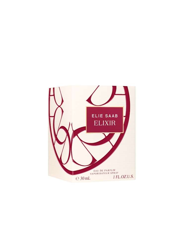 ELIE SAAB Elixir Eau de Parfum 30ml - Image 4 of 4 ELIE SAAB Elixir Eau de Parfum 30ml - Image 4 of 4