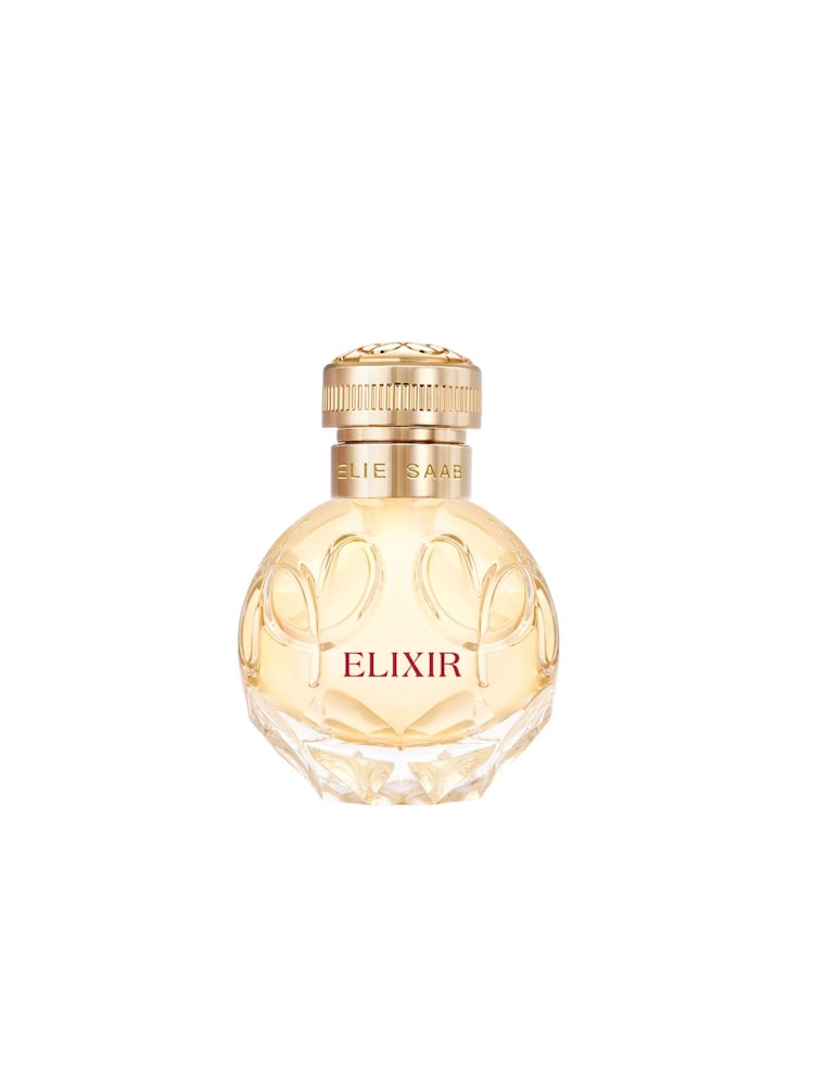 ELIE SAAB Elixir Eau de Parfum 50ml - Image 2 of 4 ELIE SAAB Elixir Eau de Parfum 50ml - Image 2 of 4
