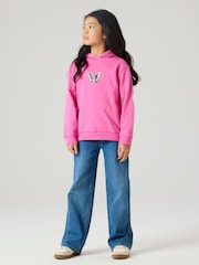 Name It Wide Leg Denim Jeans - 圖片 2/5