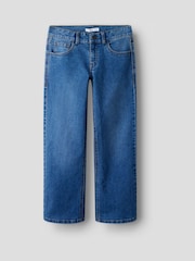 Name It Wide Leg Denim Jeans - 圖片 3/5