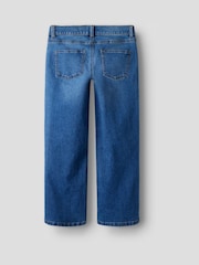 Name It Wide Leg Denim Jeans - 圖片 4/5