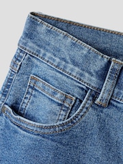 Name It Wide Leg Denim Jeans - 圖片 5/5