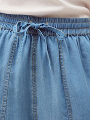 Monsoon Daria Chambray Joggers - Bild 2 von 5