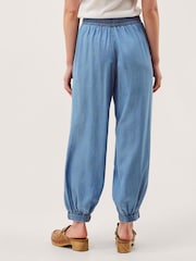Monsoon Daria Chambray Joggers - Bild 3 von 5