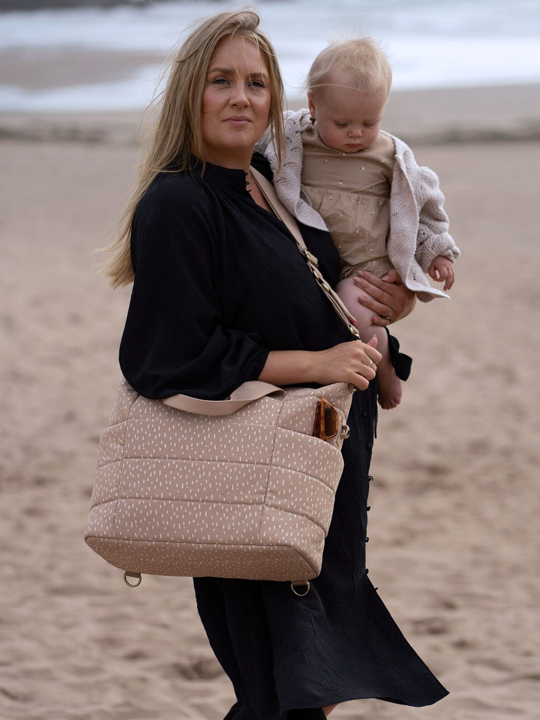 Buy Storksak Tote Changing Bag from Next Canada