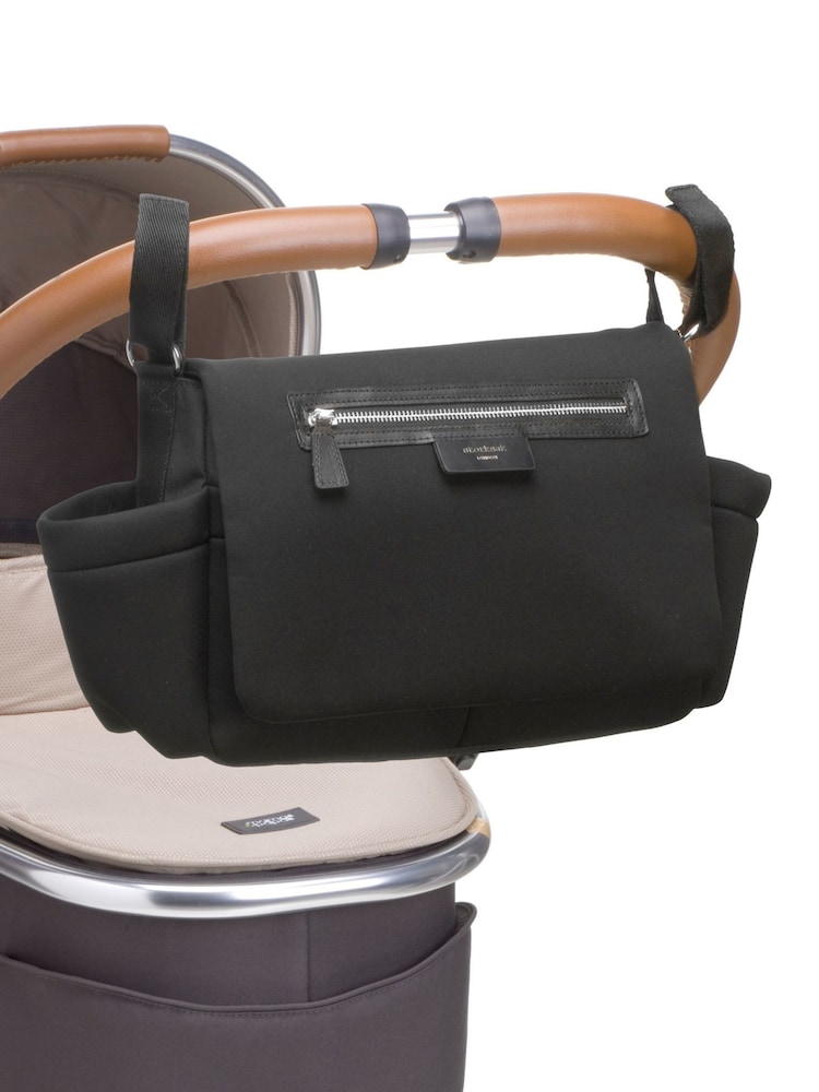 Storksak Stroller Organiser Luxe Bag - Image 6 of 6