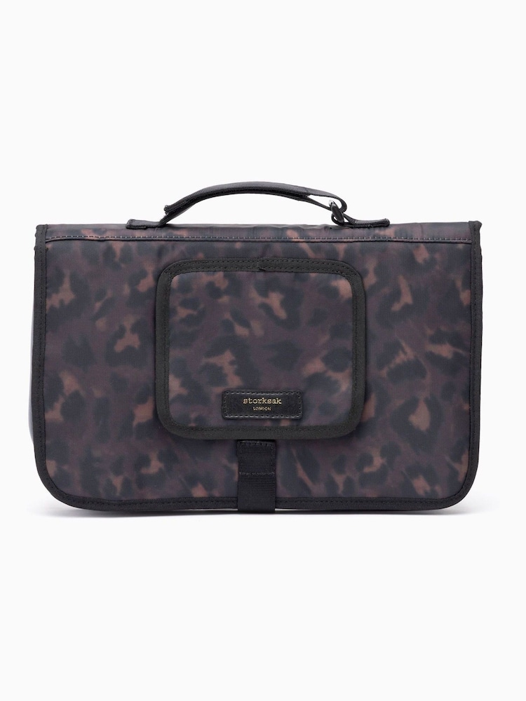 Storksak Animal Baby Changing Station - Image 1 of 5