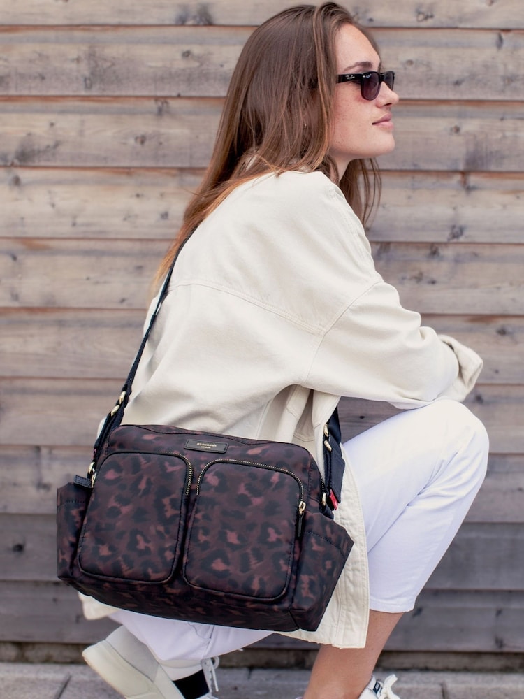 Storksak Animal Stroller Bag - Image 1 of 7