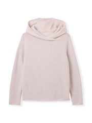 Celtic & Co. Cream Collared Slouch Jumper - Image 6 of 8