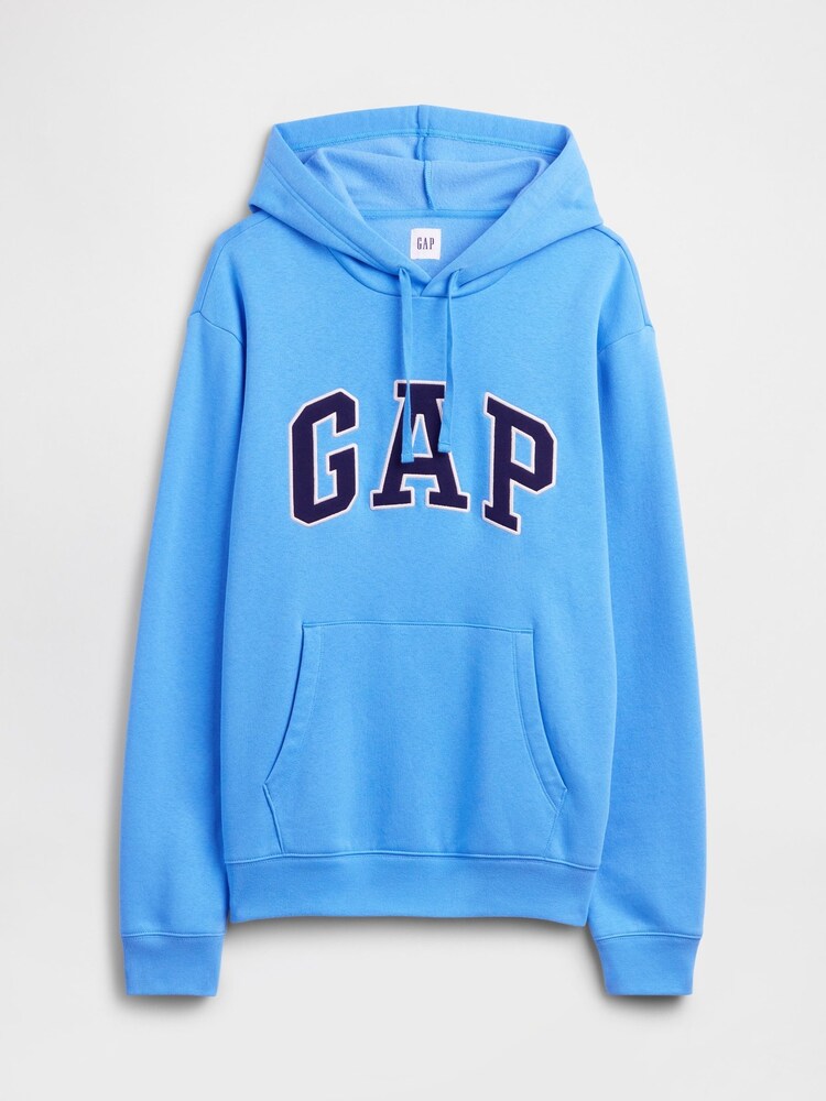 Gap Relaxed Logo Huvtröja - Bild 4 av 4