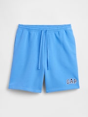 Gap Blue Logo Shorts - Image 4 of 4
