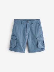 Gap Blue Cargo Shorts - Image 1 of 4