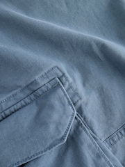Gap Blue Cargo Shorts - Image 3 of 4