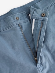 Gap Blue Cargo Shorts - Image 4 of 4