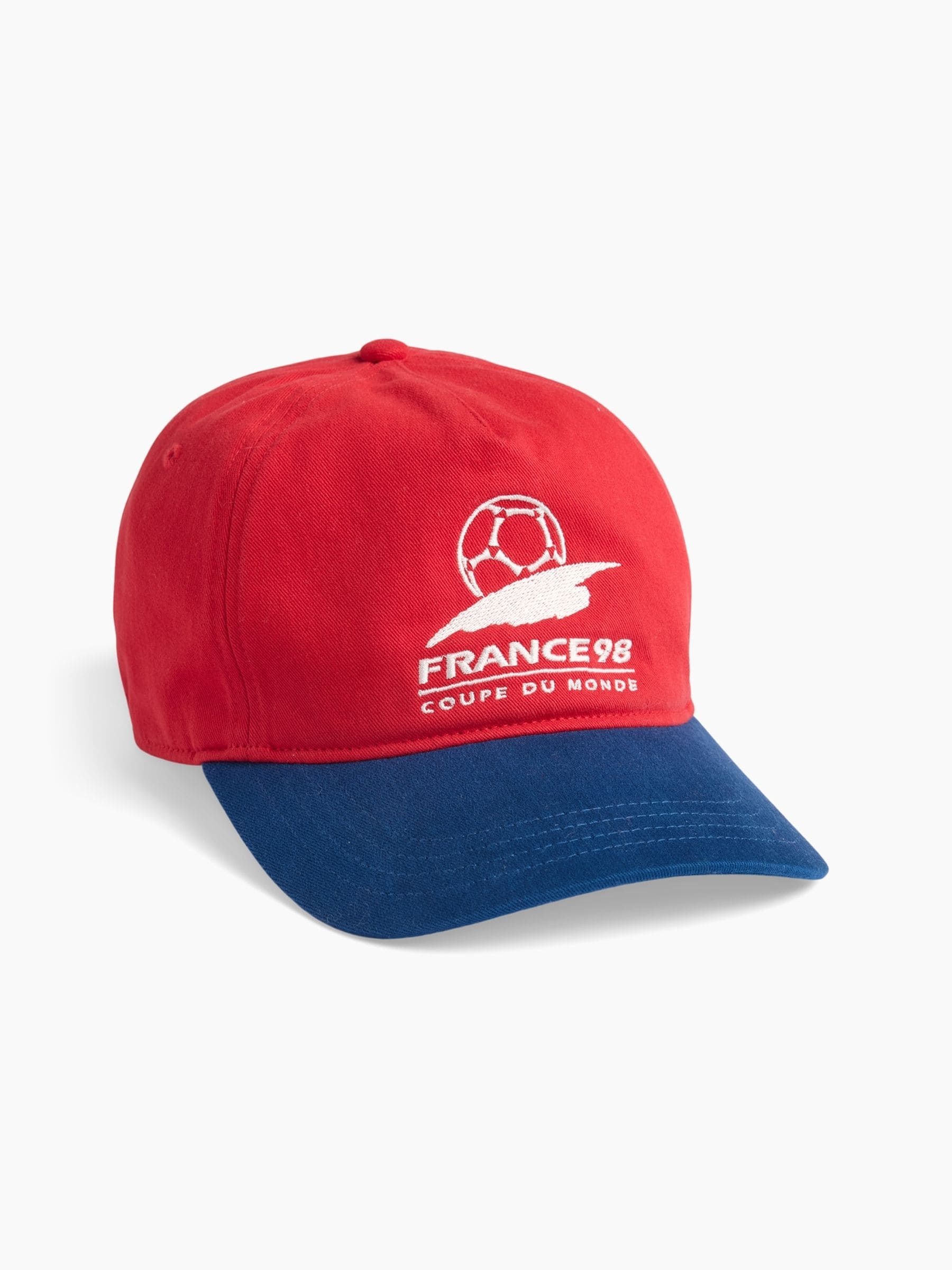 Buy Gap Red/Blue France FIFA WORLD CUP™ Baseball Cap from Next Norway