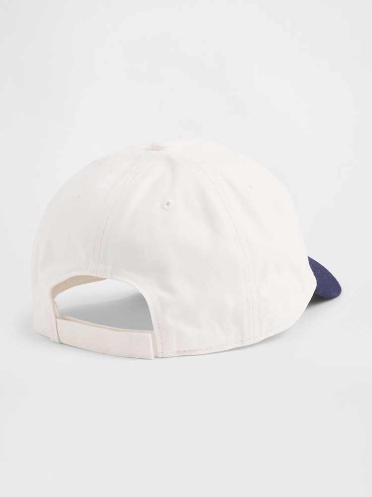 Gorra de béisbol con logo de oso Brannan de Gap - Imagen 2 de 5