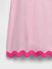 Rosa - Gap Linne-Blandning Väst (4-13år) - Bild 3 av 3