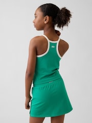 Gap Green Racerback Active Vest (4-13yrs) - Image 2 of 5