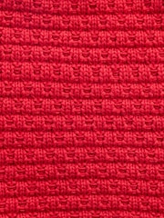 Rojo - Gap Crochet Scalloped Pull On Shorts (6mths-5yrs) - Imagen 4 de 4