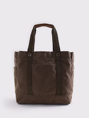 حقيبة قماش صيفية من Abercrombie & Fitch - Image 1 of 2
