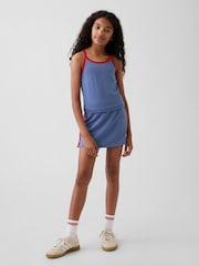 Gap Blue Racerback Active Vest (4-13yrs) - Image 3 of 5