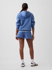 Gap Blue Logo Shorts - Image 3 of 5