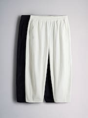 The Set 2 Pack Corduroy Barrel Trousers - 5의 이미지 1