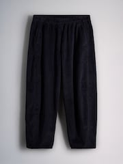 The Set 2 Pack Corduroy Barrel Trousers - 5의 이미지 2