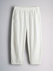The Set 2 Pack Corduroy Barrel Trousers - 圖片 9，共 11