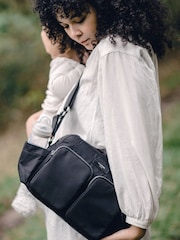 Storksak Eco Stroller Black Bag - Image 2 of 6