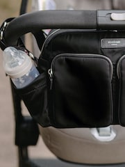 Storksak Eco Stroller Black Bag - Image 3 of 6