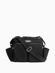 Storksak Eco Stroller Black Bag - Image 4 of 6