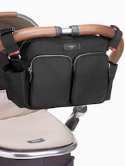 Storksak Eco Stroller Black Bag - Image 6 of 6